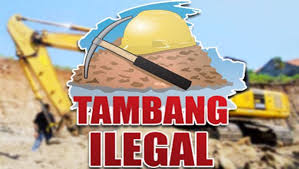 Apel Rutin Mingguan PKN Mengarah Pada Mafia Perizinan Tambang Illegal