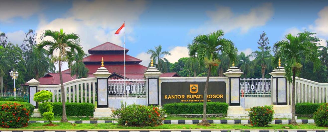Dugaan Korupsi di Pemdakab Bogor