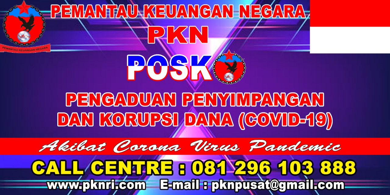 Amanat Pimpinan PKN Pada apel di sosmed di facebook tanggal 14 mei 2020 jam 20 wib