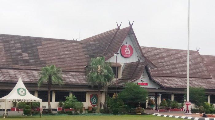 Ketika APBD serasa harta Warisan