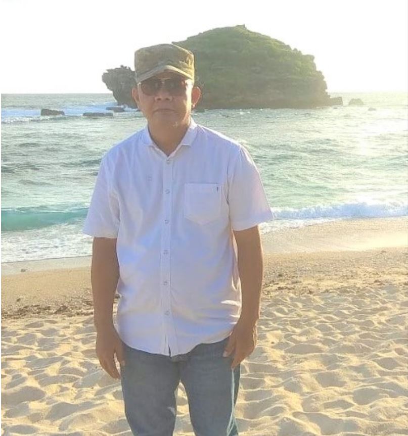 Doktrin PKN CARI TEMUKAN LAPORKAN
