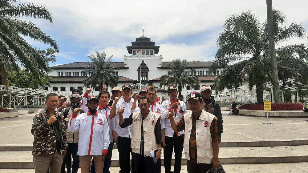 COPOT IJANG FAISAL SEBAGAI KETUA KOMISI INFORMASI PUBLIK JAWA BARAT!!! KATA PEMANTAU KEUANGAN NEGARA (PKN-RI)