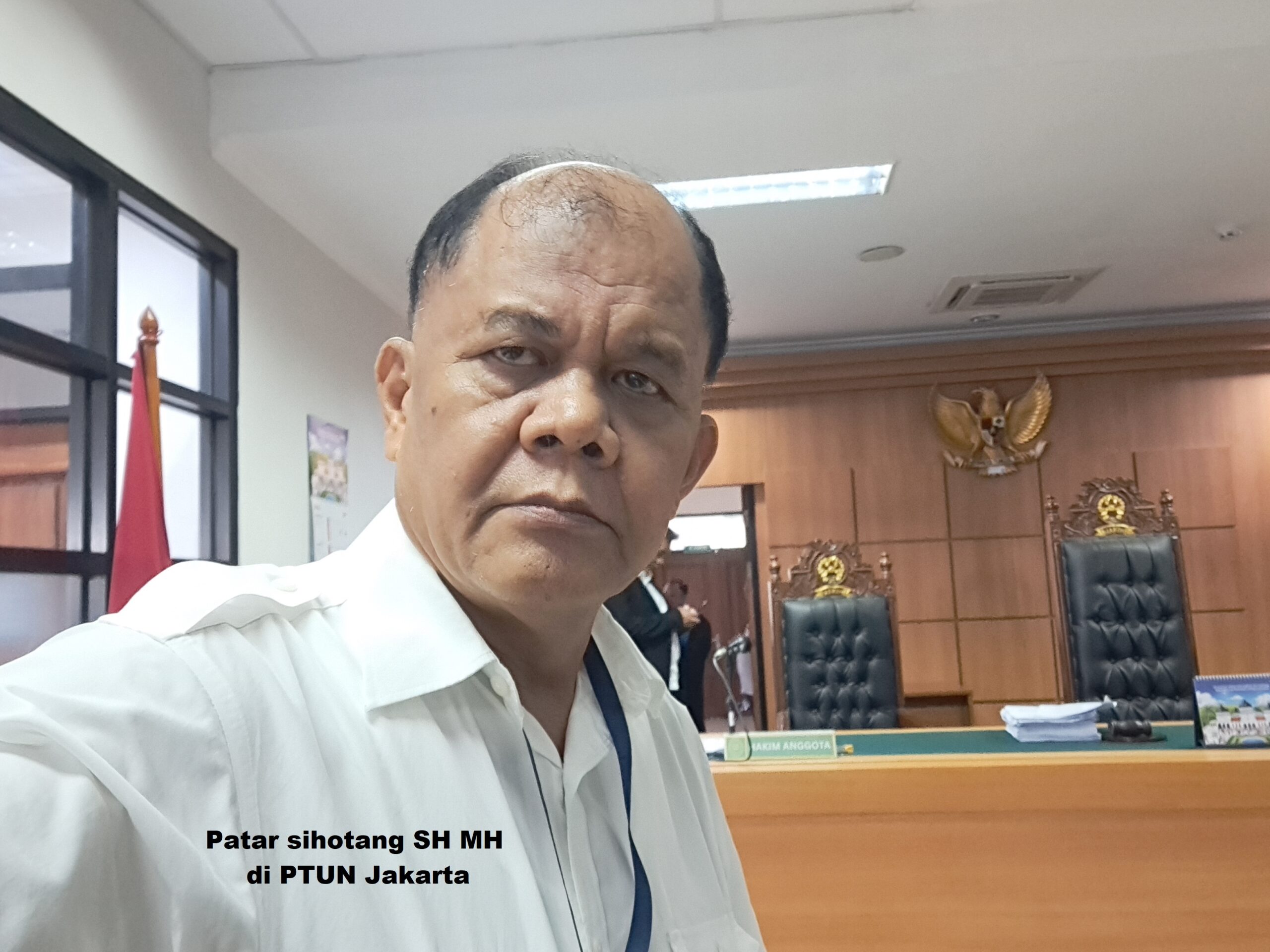 Siaran Pers PKN ditangkapnya kepala Badan Gizi nasional korupsi MBG