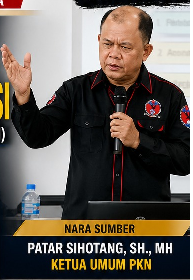 SOP AUDIT SOSIAL DAN INVESTIGASI